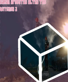 Apuestas altas the witcher 3