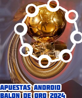 Apuestas balon de oro mundial