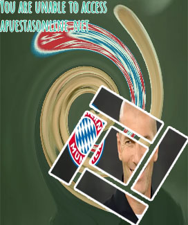 Apuestas bayern