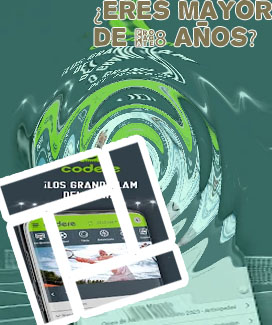 Apuestas de galgos codere