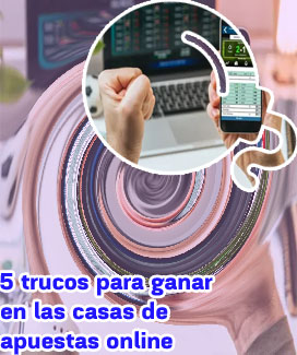 Apuestas deportivas online: claves para ganar apostando