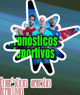 Apuestas deportivas prediccion