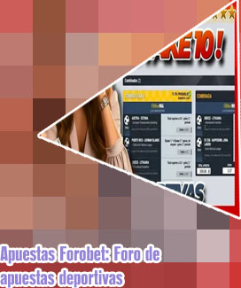 Apuestas deportivas sugerencias