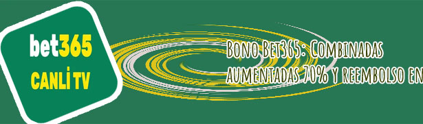 Bet365 registro bono