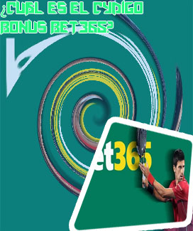 Bonus bet365 nuevos usuarios