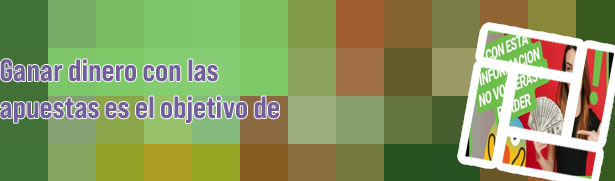 Como ganar apuestas