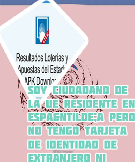 Como registrarse en la app de loterías y apuestas del estado