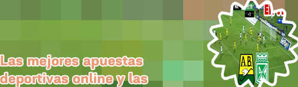 Como van las apuestas deportivas