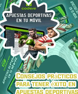 Consejos para hacer apuestas deportivas