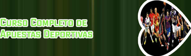 Cursos de apuestas deportivas