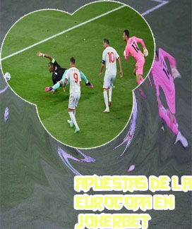 Euro apuestas online
