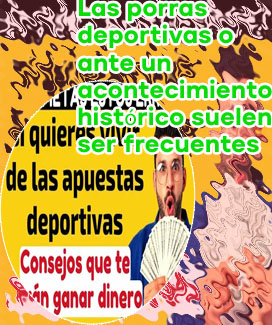 Ganar a las apuestas deportivas