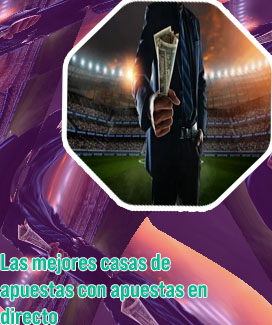 Informacion apuestas futbol