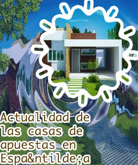 Mejora casa de apuestas