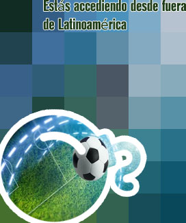 Página de apuestas de fútbol