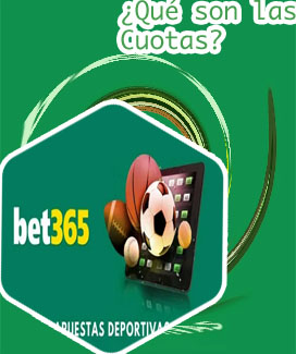 Que son las cuotas en apuestas deportivas
