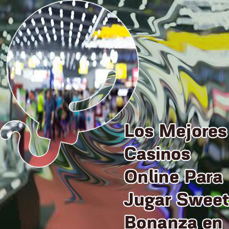 Casino online sweet bonanza