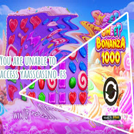 Casino sweet bonanza