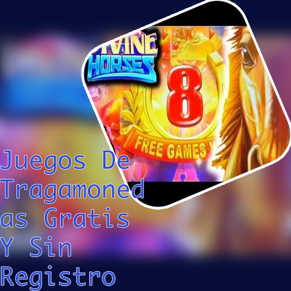 Jugar slots gratis sin descargar y sin registro