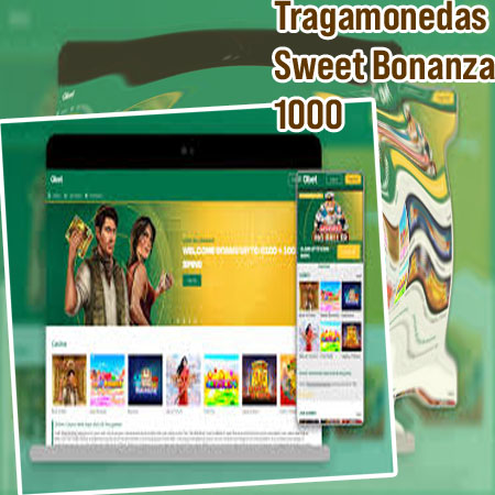 Sweet bonanza casino